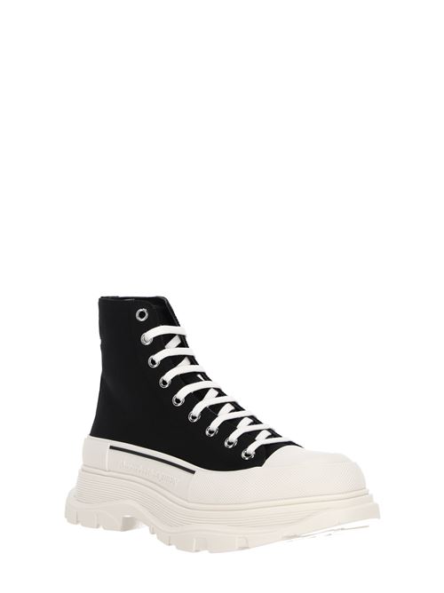 Tread Slick high-top sneakers Alexander McQueen | 705659W4MV21070